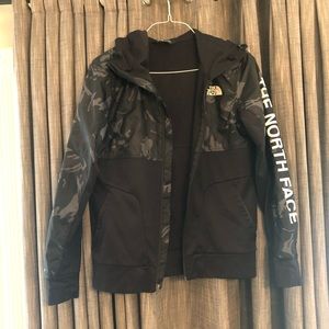 Northface jacket